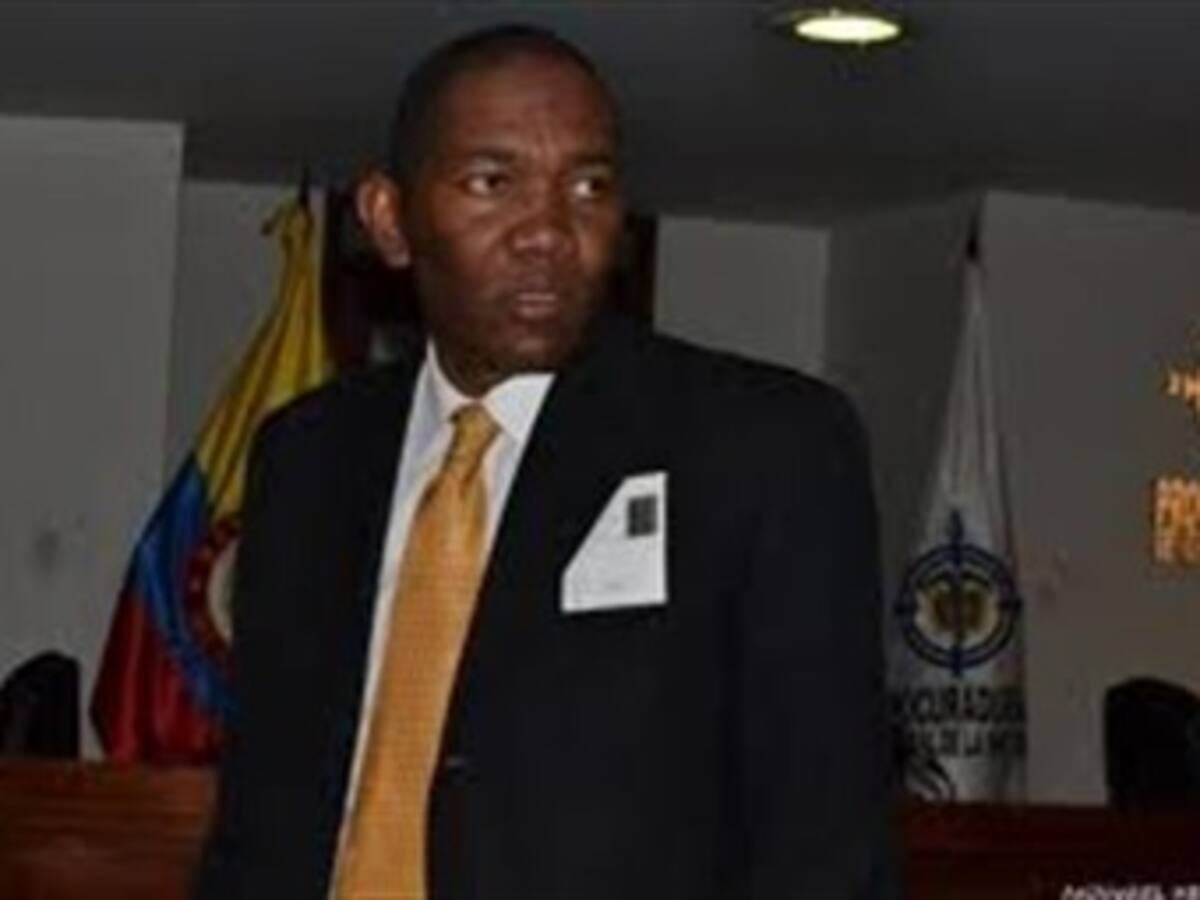 En tres años saldría Inocencio Meléndez de la cárcel, dice su abogada