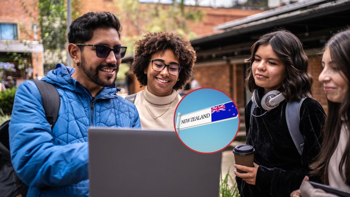 Imagen de referencia vía Getty Images.