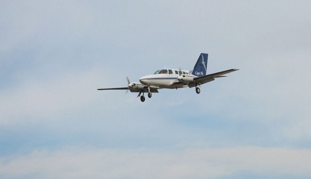 Avioneta que se salió de la pista al aterrizar en Amazonas no dejó heridos