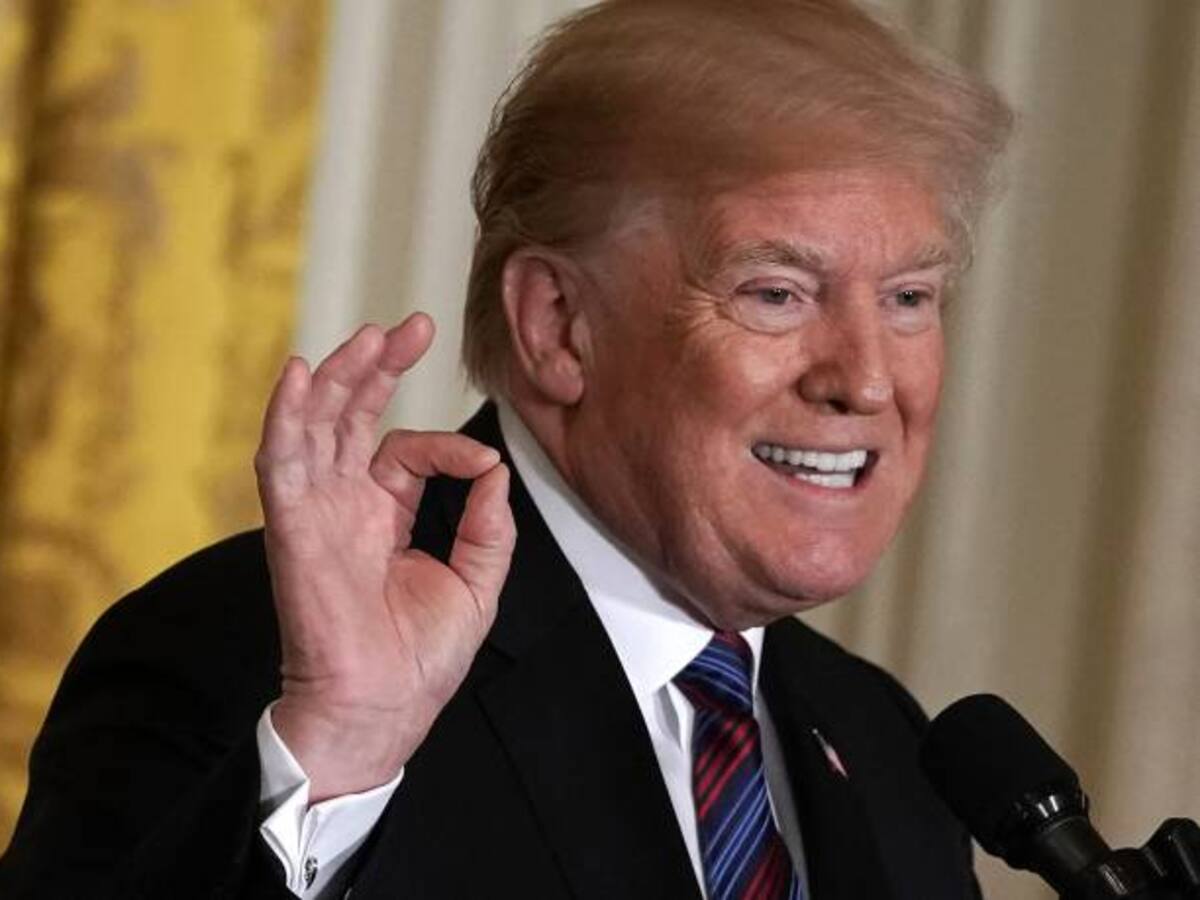 Trump pedirá a Latinoamérica elegir a EEUU y no China como socio comercial