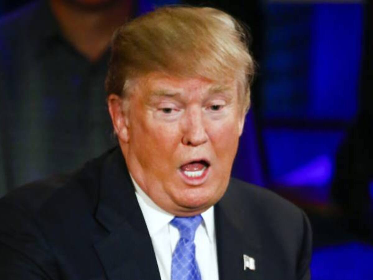 Lanzan al mercado la cerveza que va en contra de Donald Trump