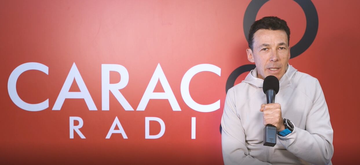 Pablo Jacobsen | Poder Mental | Prisa Media