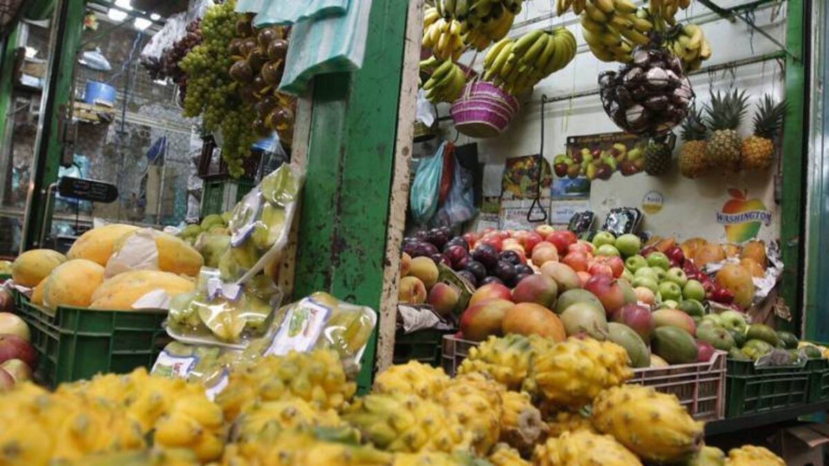 Paro de camioneros en Barranquilla: ¿subirán los alimentos? Esto han dicho los gremios