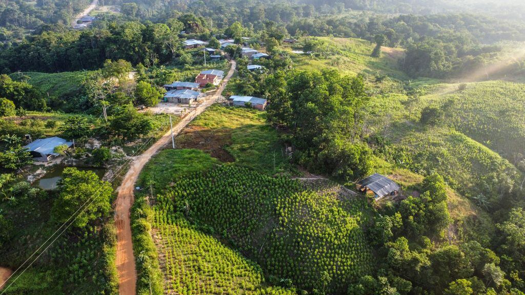 El municipio tiene atractivos ecoturísticos / Getty Images