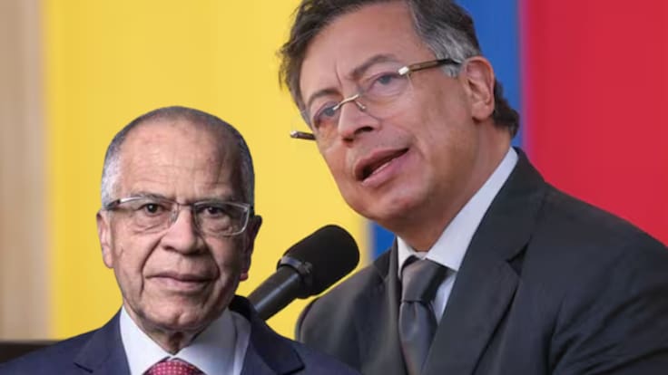 ¿La Comisión de Acusación tiene facultades para suspender a Petro de su cargo? Abogado explica