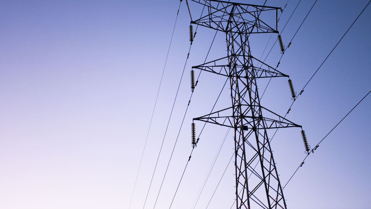 Tenemos las soluciones a la mano para evitar que nos quedemos sin energía: experto
