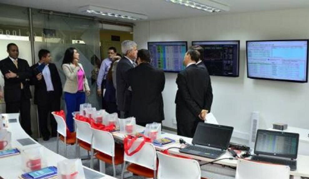 Bolsa de Valores de Colombia