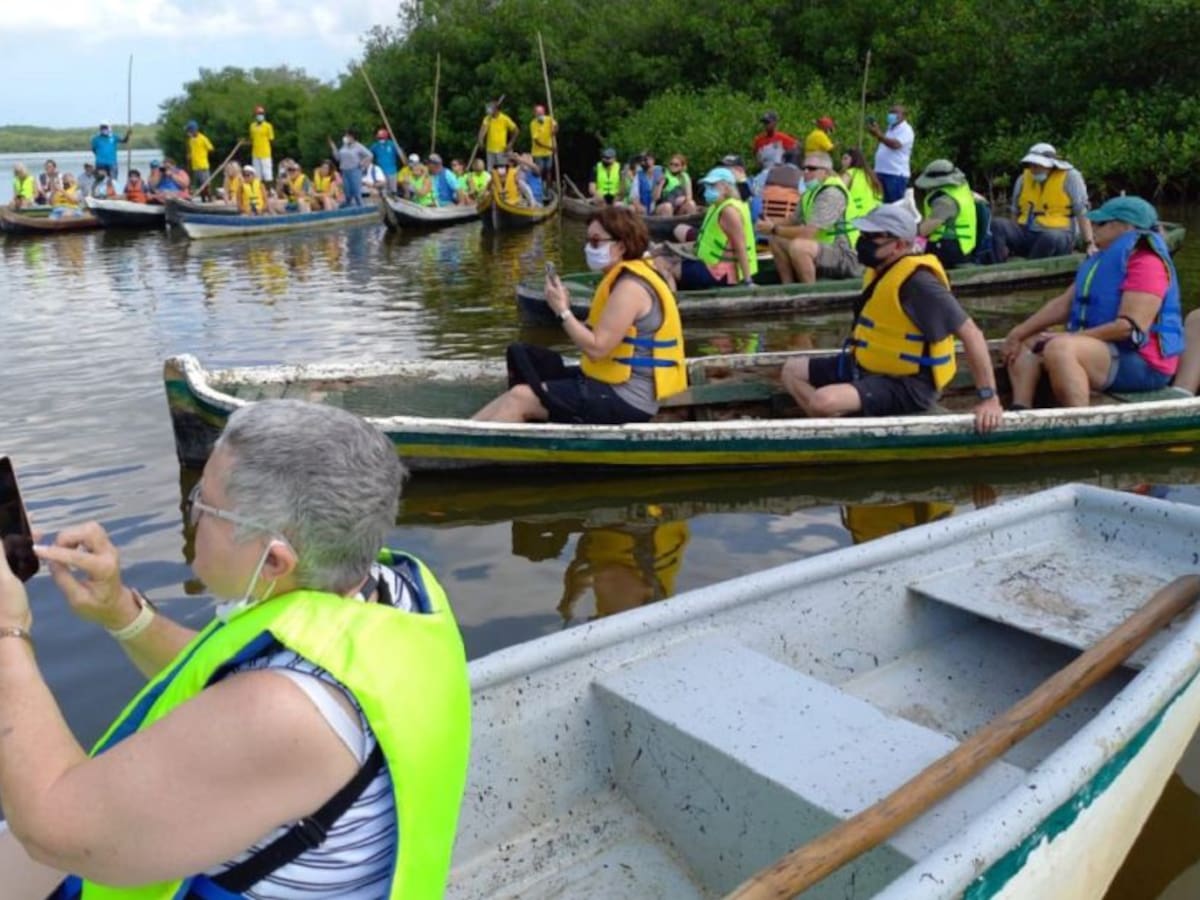 Cartagena sede de V Feria Internacional de Negocios Verdes Canal del Dique