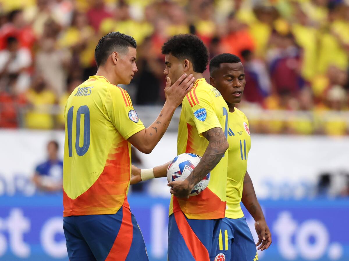 “La Selección está uniendo al país, sabíamos que este equipo tenía con qué” Gerardo Bedoya