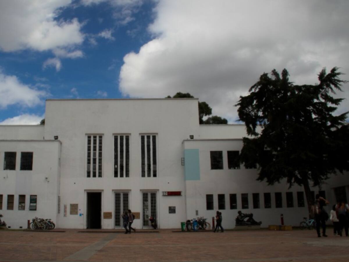 Hasta el lunes estará cerrado campus de la U de Nacional en Medellín
