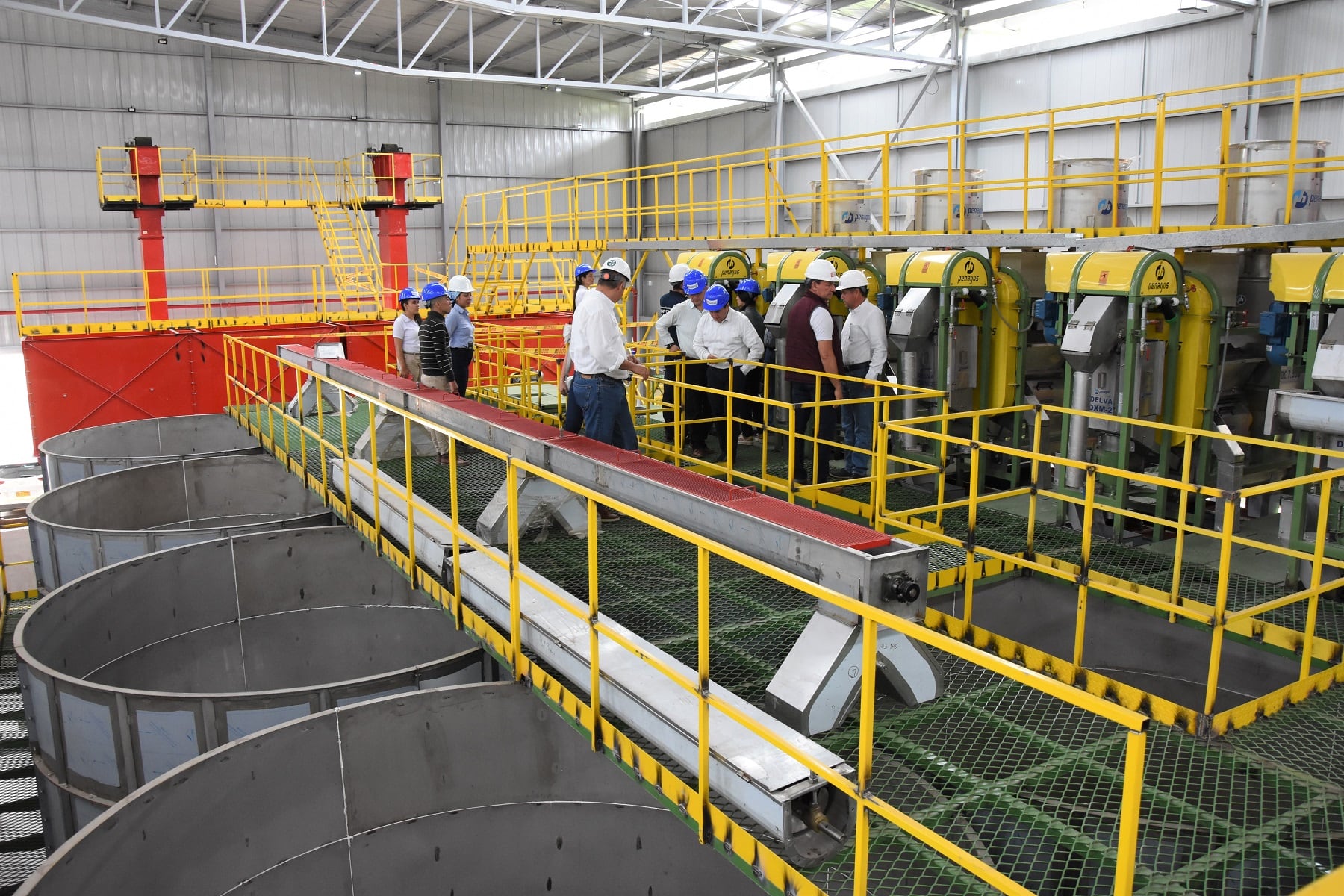 Más de 10 mil productores , cafeteros se beneficiaran. Foto Relacionada.