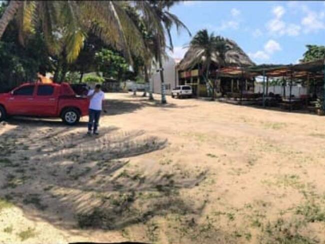 Empresario asesinado en Las Flores tenía 11 anotaciones judiciales: Policía