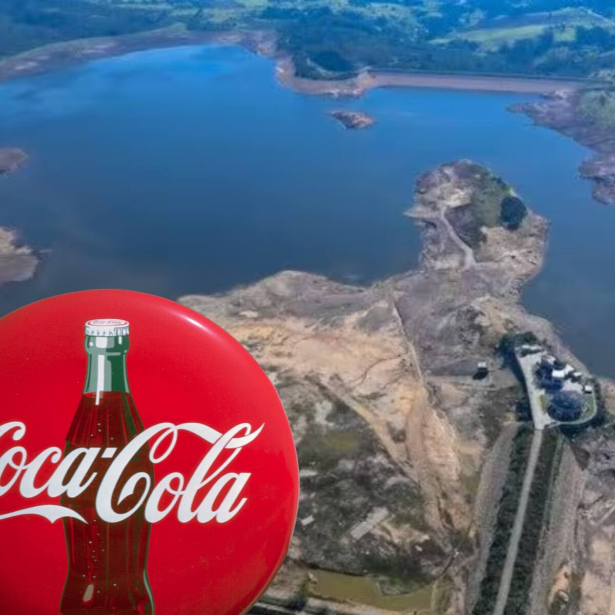 Procuraduría pide rigor a la CAR en decisión para la concesión de aguas en La Calera a Coca-Cola