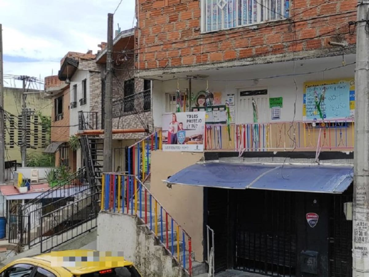 Profesora del jardín donde abusaron varios niños, se desplazó por amenazas
