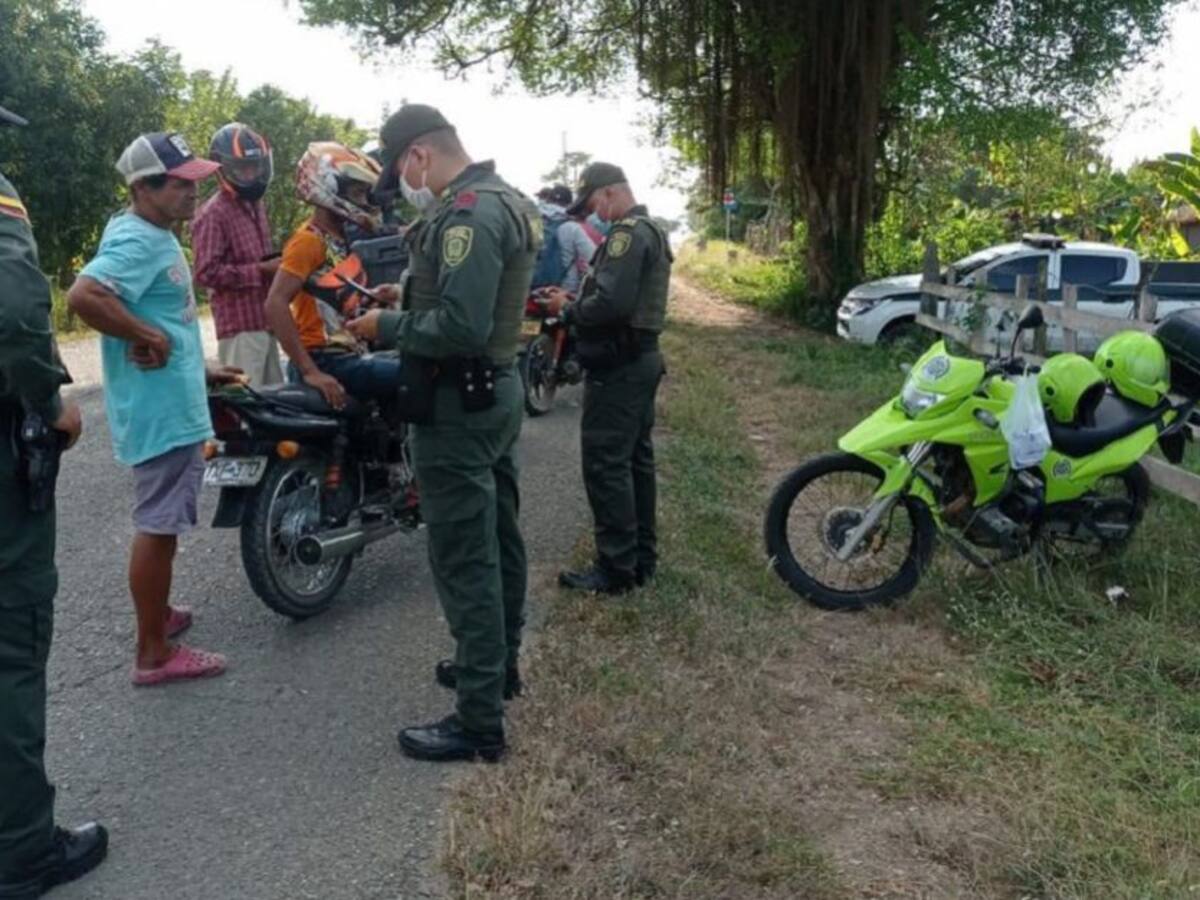 Fuerza élite de la Policía llega a Córdoba para luchar contra la extorsión
