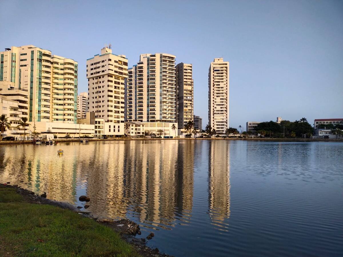 No se necesitan estudios adicionales para solución definitiva: vecinos de El Laguito