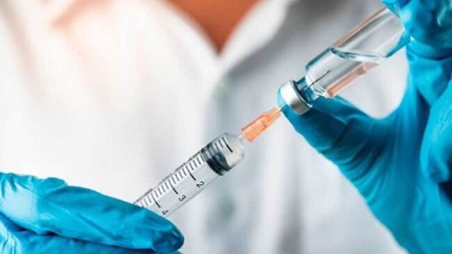 Esta semana termina alistamiento para la vacunación