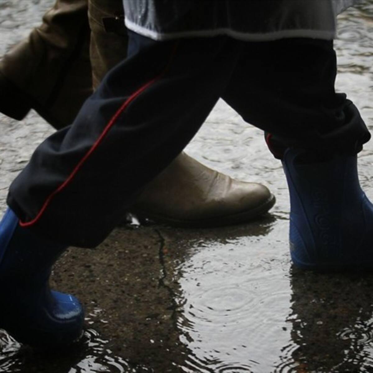 Cerca de 60 familias afectadas por fuertes lluvias en Luruaco, Atlántico