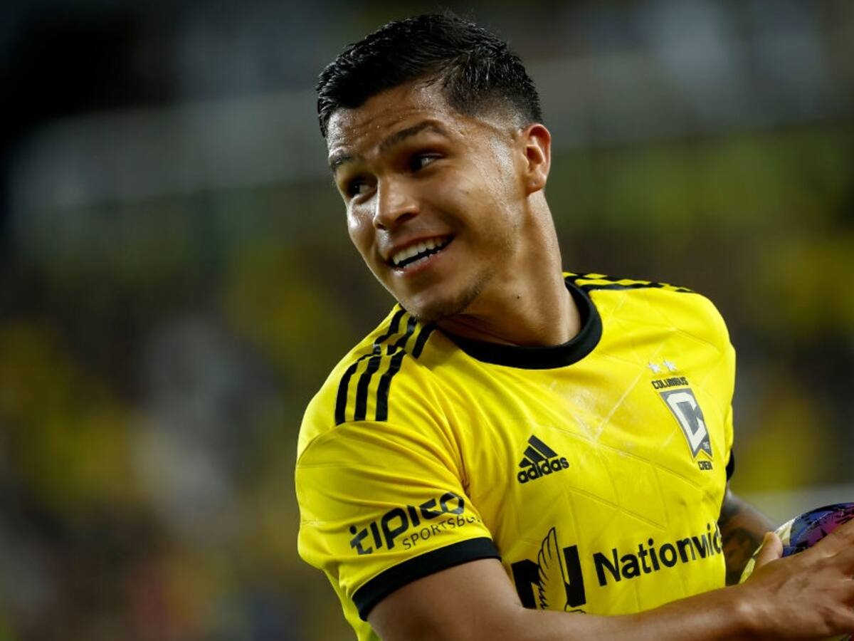 Cucho Hernández, mano a mano con Messi: disputará premio al jugador más valioso de la MLS