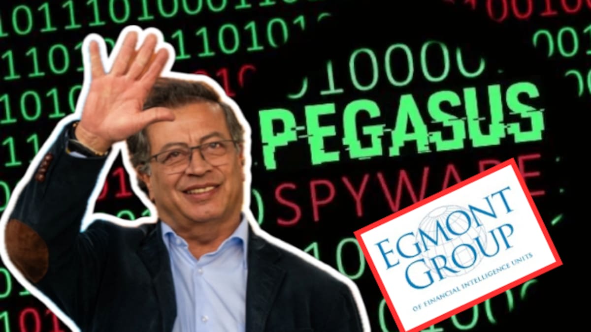 Colombia cumplió requisitos para reingresar a Grupo Egmont y compartir inteligencia financiera: UIAF