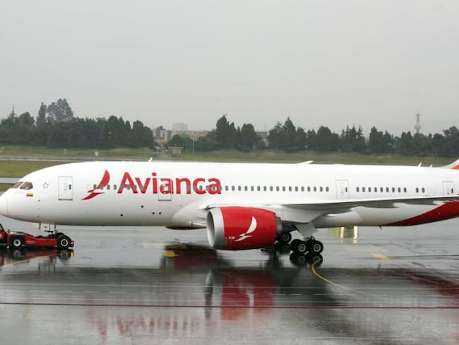 Avianca concretó su Alianza comercial con United y Copa Airlines Avianca co