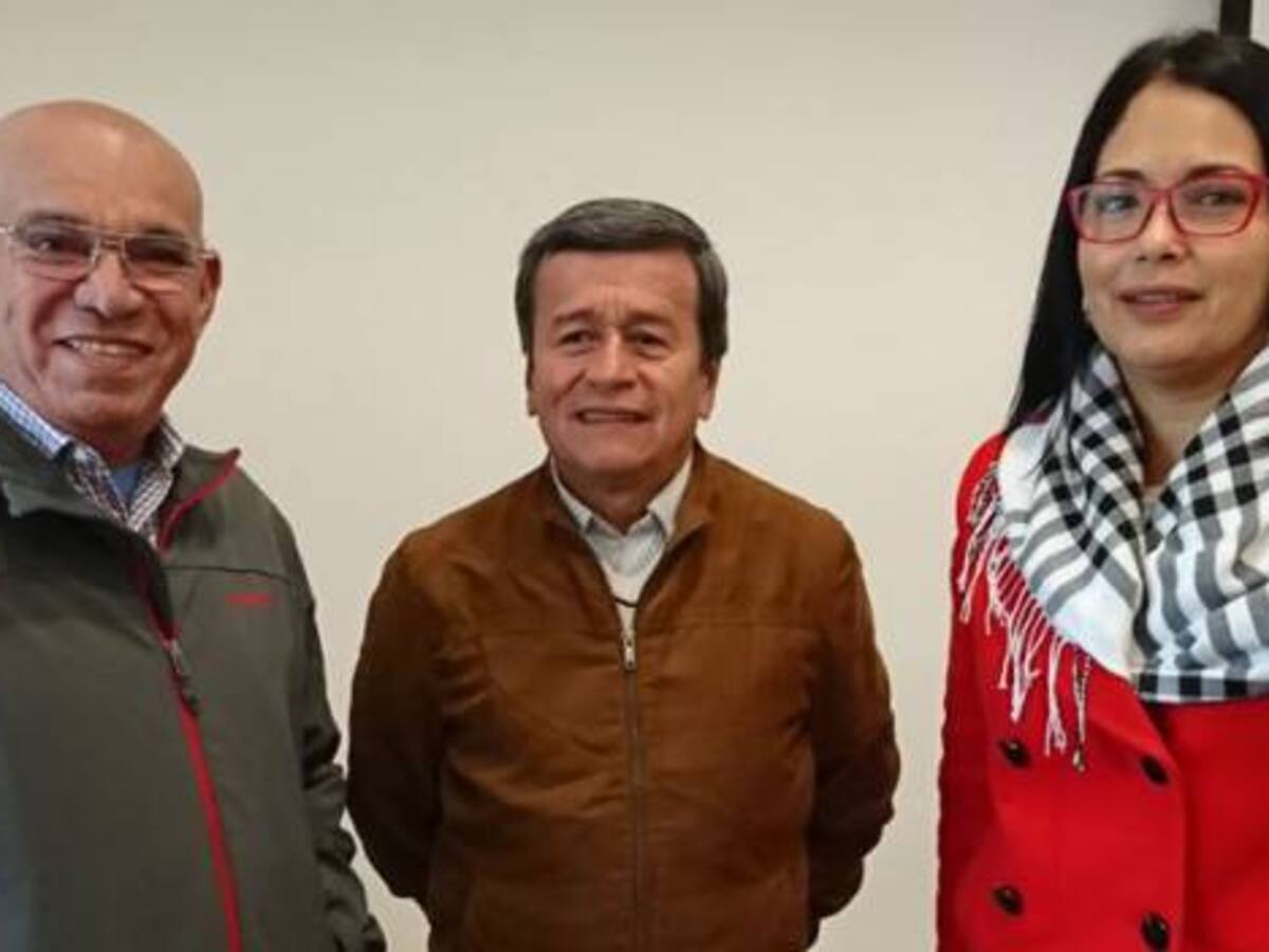 ELN invita a los candidatos presidenciales a Ecuador