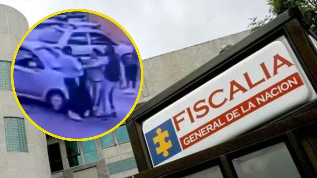 "Testigo vio al escolta de Juan Felipe Rincón dispararle": defensa del capturado