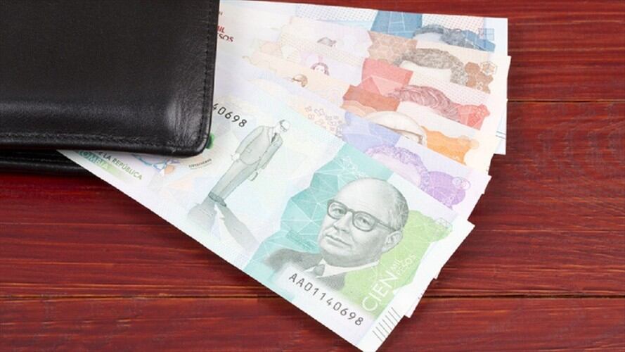 Tasa de usura en enero. Foto: Getty Images