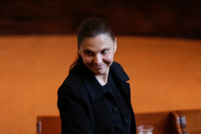 Excongresista Zulema Jattin / Foto: Colprensa