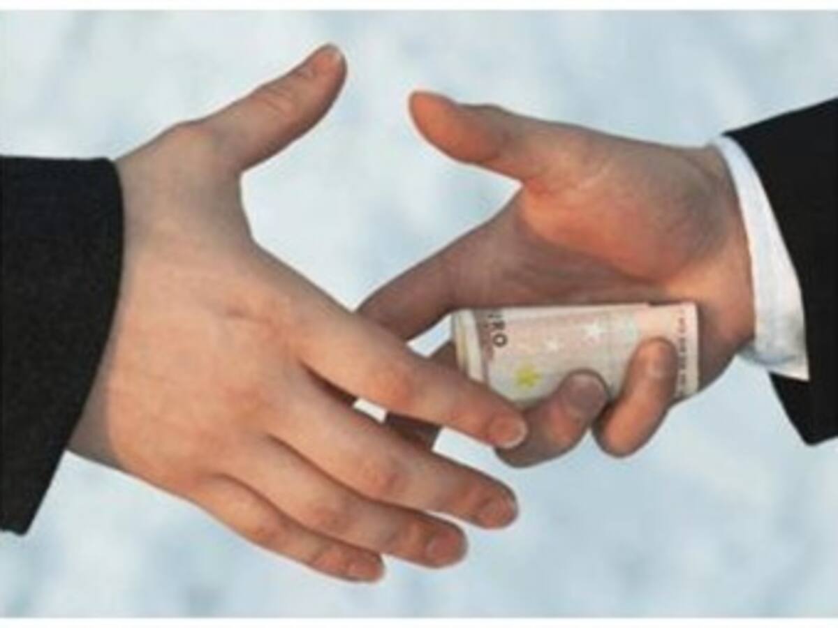 Corrupción le costó a colombia 800 millones de dólares este año