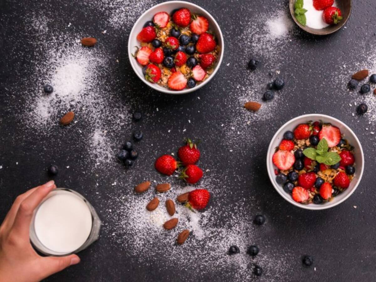 Osteoporosis: Cómo cuidar tus huesos