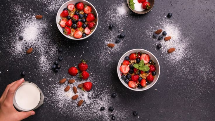 Osteoporosis: Cómo cuidar tus huesos.