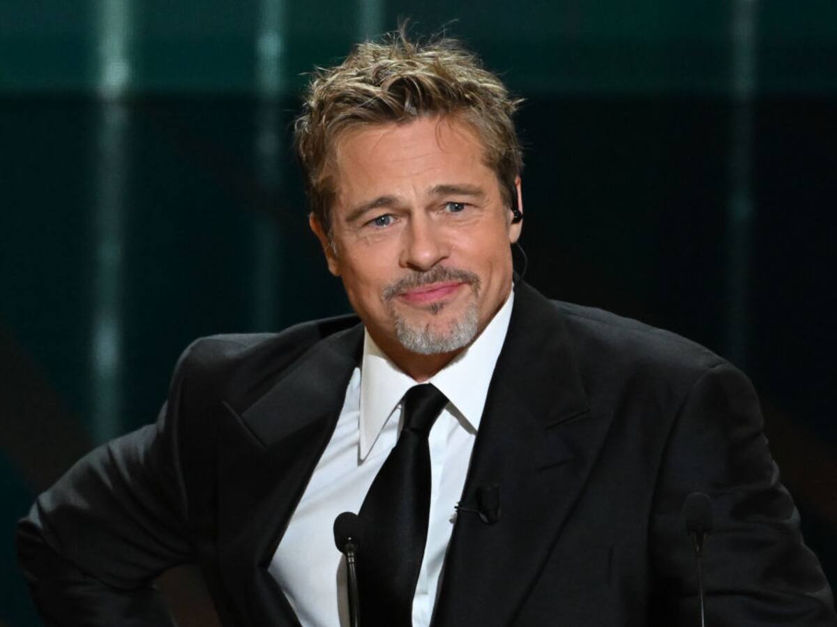 La historia de la mujer que creyó que Brad Pitt se enamoró de ella y luego la estafó