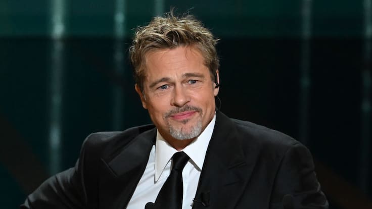 La historia de la mujer que creyó que Brad Pitt se enamoró de ella y luego la estafó