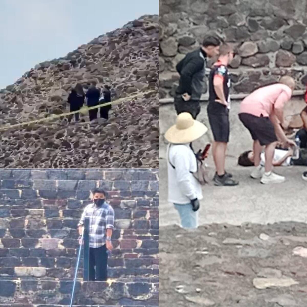 Niño de 6 años está entre los colombianos heridos en tiroteo en México