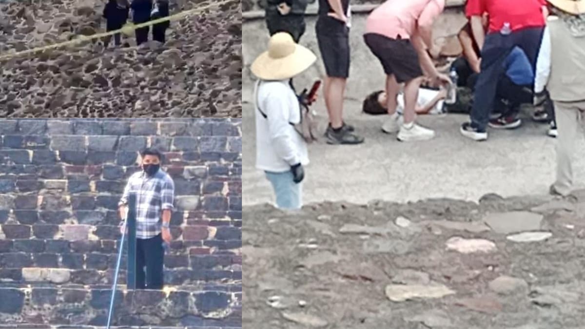 Niño de 6 años está entre los colombianos heridos en tiroteo en México