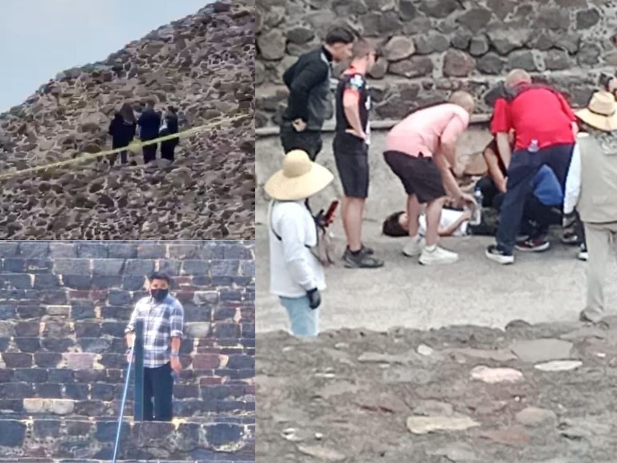 Niño de 6 años está entre los colombianos heridos en tiroteo en México