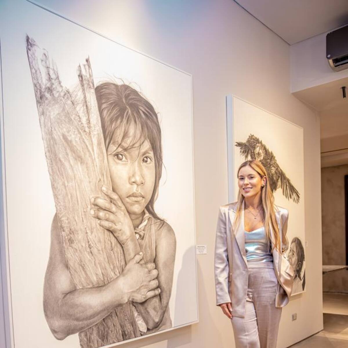 Este viernes, el arte brilla en Barranquilla con la exposición ‘Maestros’
