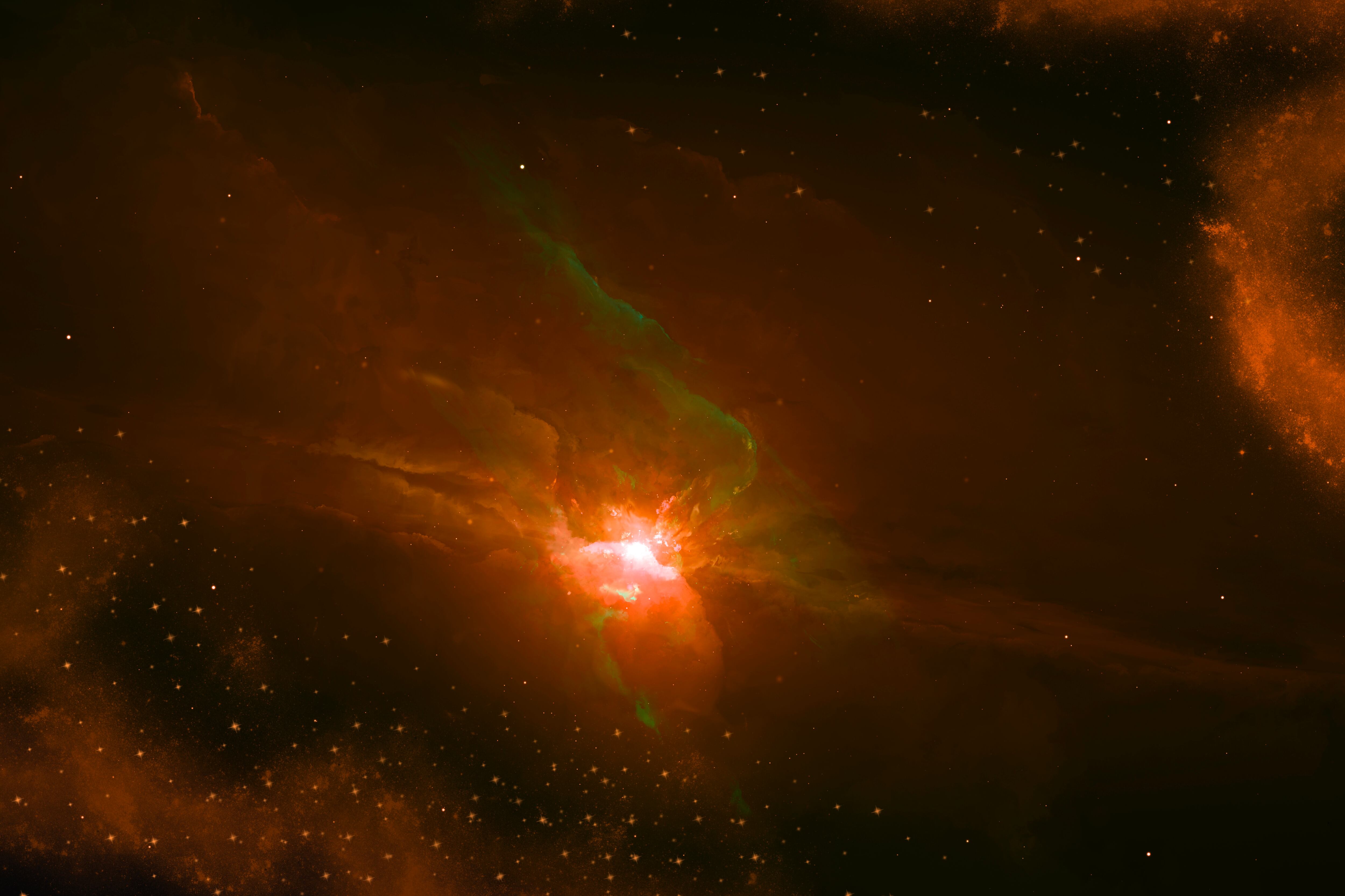 Imagen de referencia vía Getty Images.