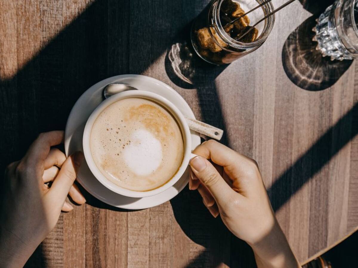 Café Átomo, la alternativa molecular que no requiere granos ni cosecha