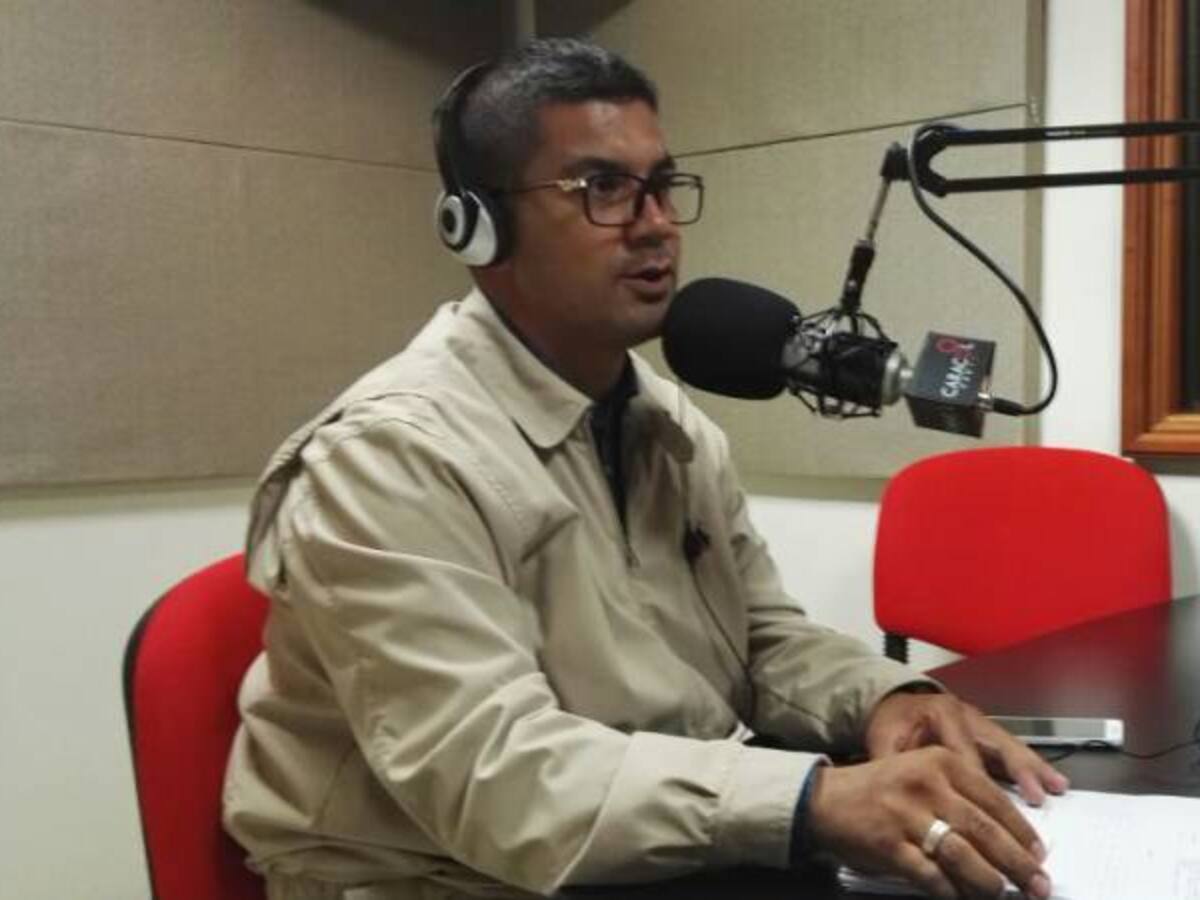 Radican demanda penal y disciplinaria contra el ex secretario de planeación de Armenia