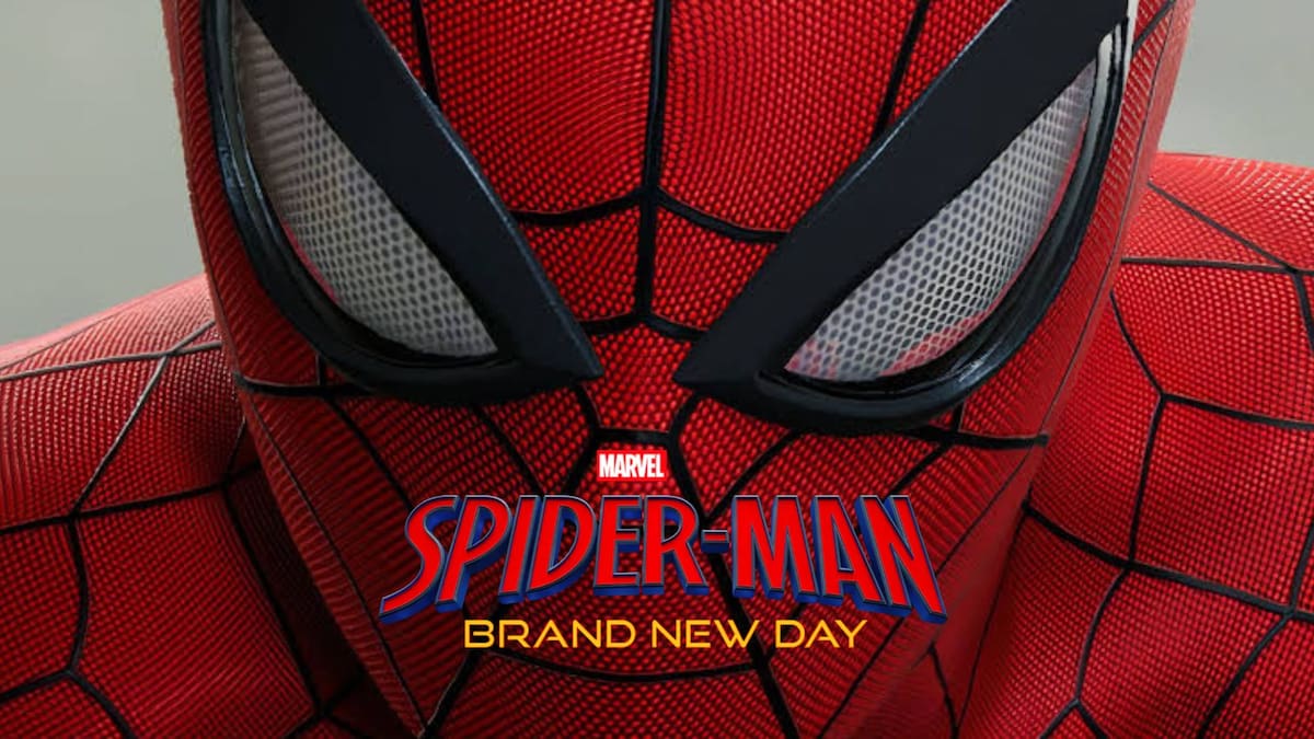 “Spider-Man: un nuevo día” ya está en las salas de cine de Colombia