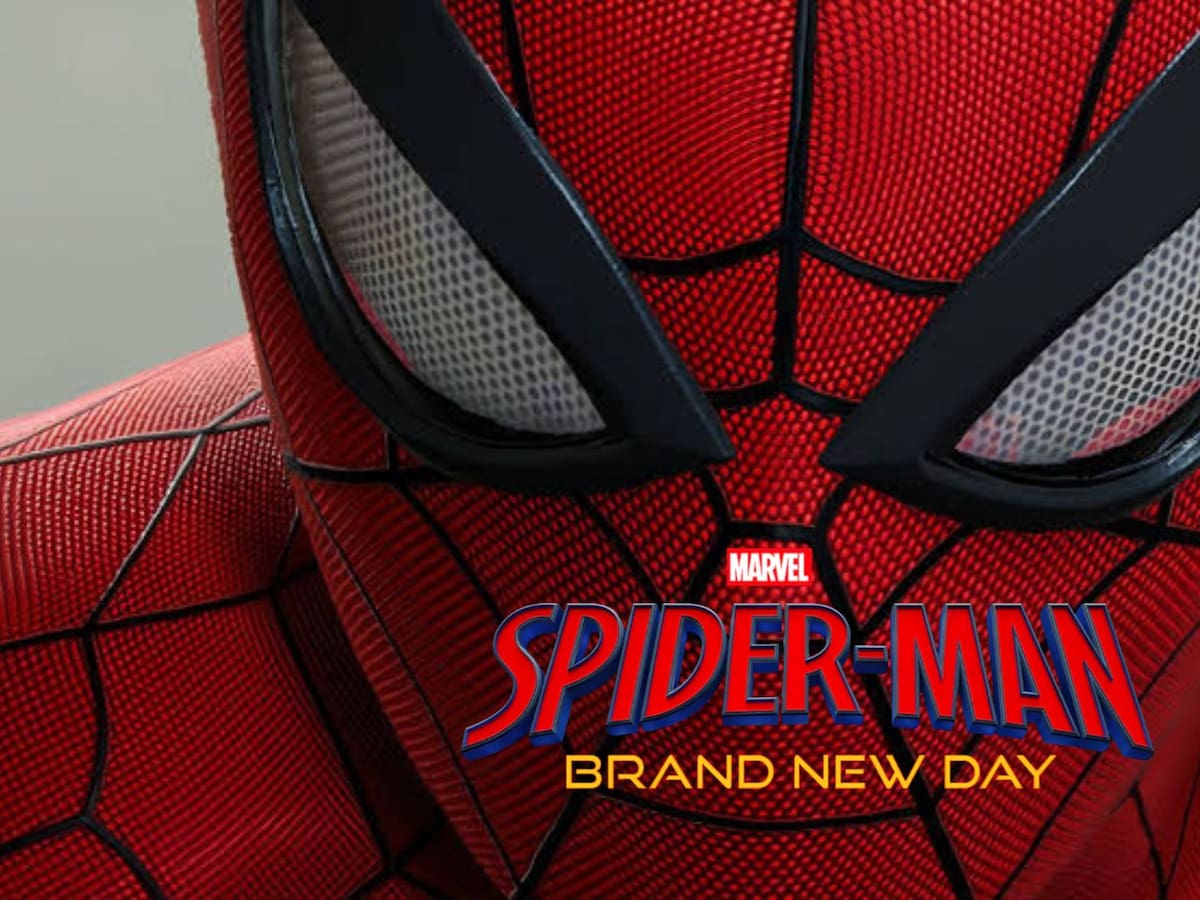 “Spider-Man: un nuevo día” ya está en las salas de cine de Colombia