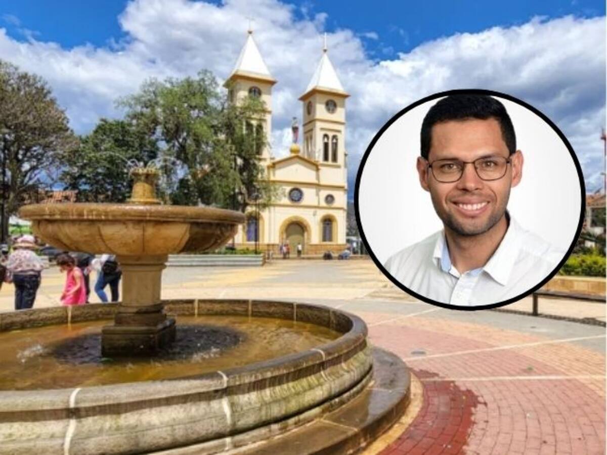 Sutamarchán está sin presupuesto para el 2024 por un fallo del Tribunal Administrativo