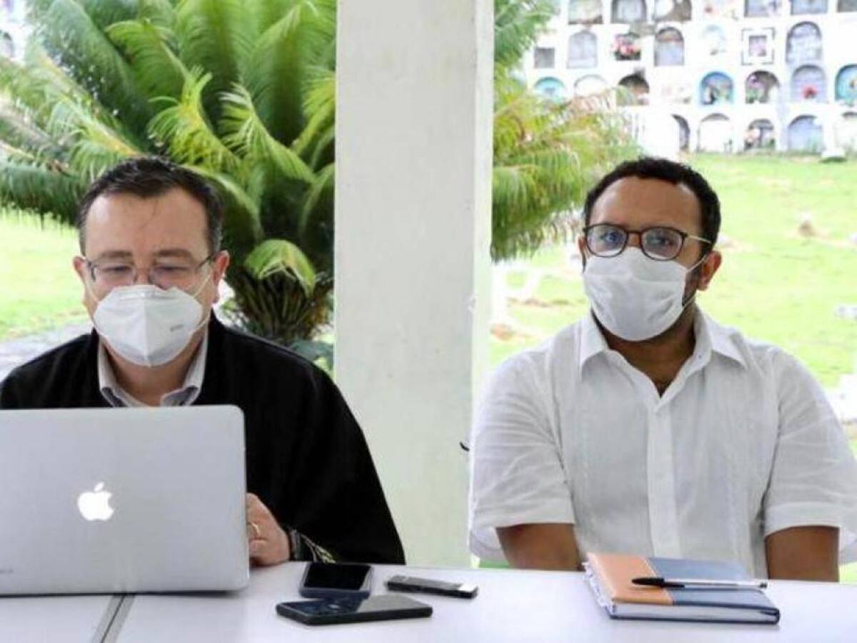 Clan del Golfo amenazó a magistrados de la JEP que investigan ‘falsos positivos’