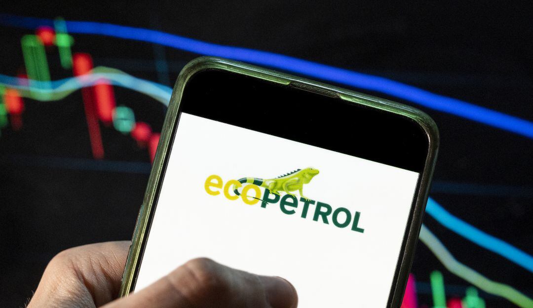Acción de Ecopetrol en bolsa de Nueva York se recupera