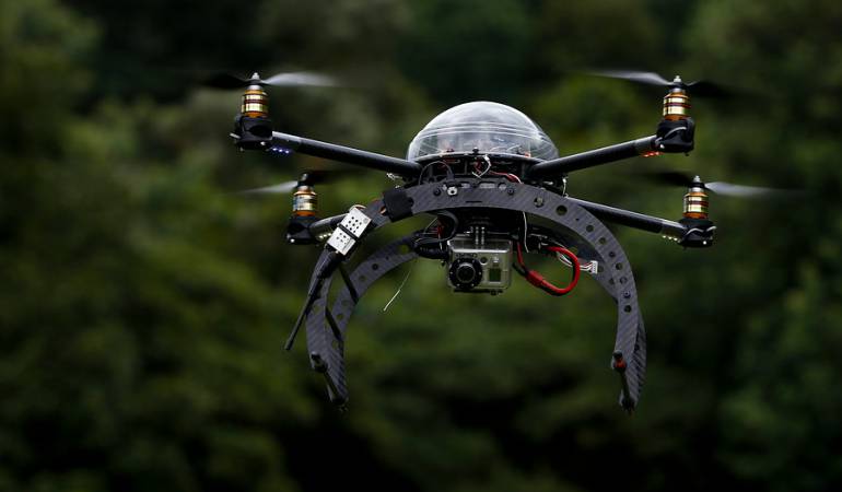 Imagen de referencia. / Foto: Archivo.