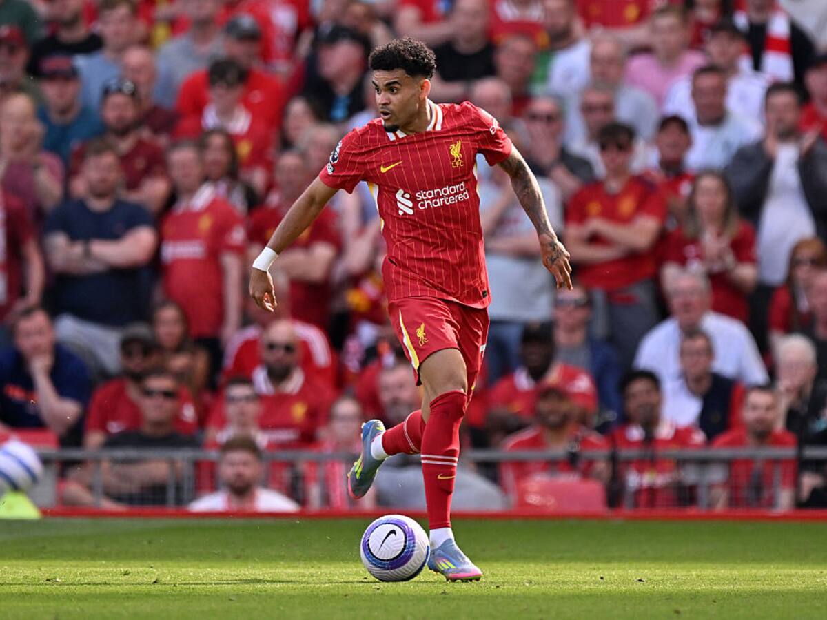 La millonaria cifra que ofrecería el Bayern Múnich para sacar a Luis Díaz del Liverpool