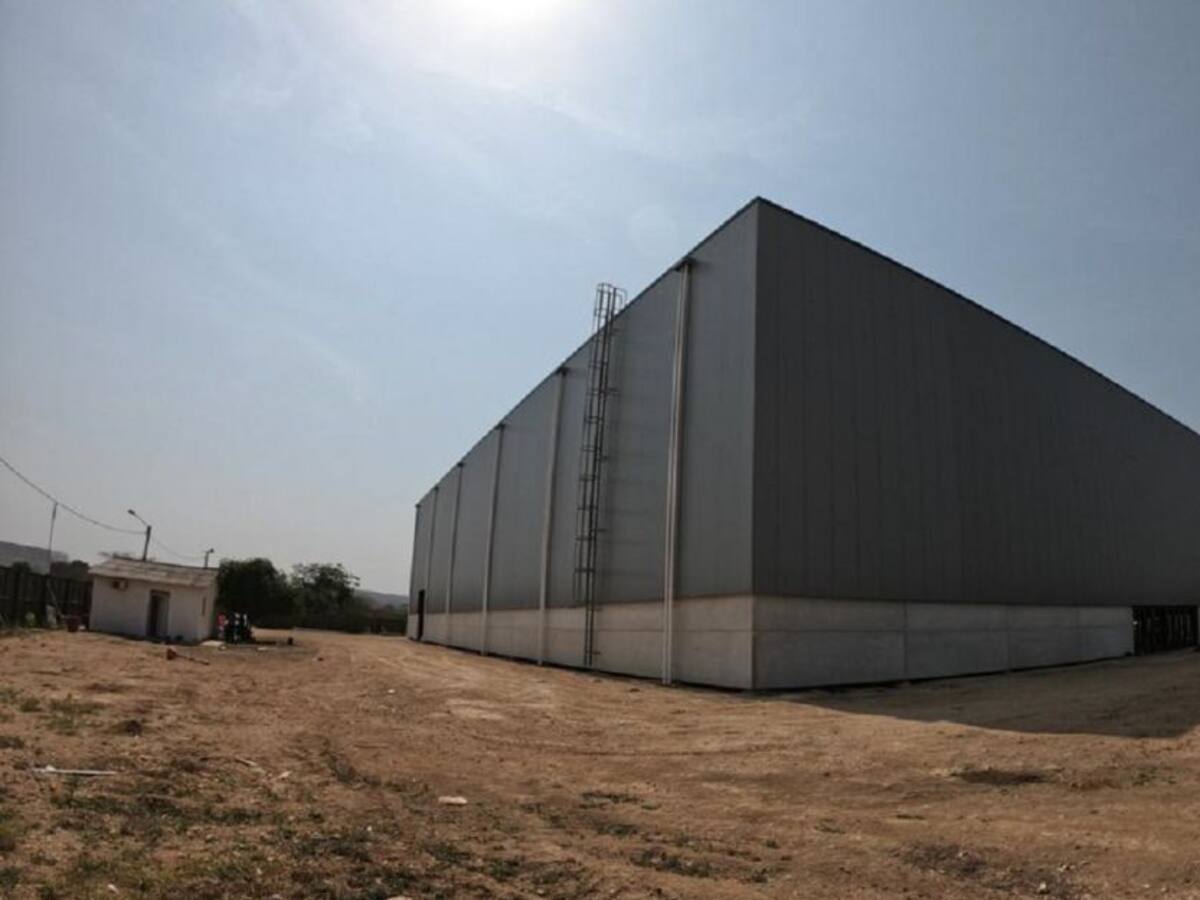 Iglesia Ríos de Vida ofrece sedes ante crisis por Covid-19 en Cartagena