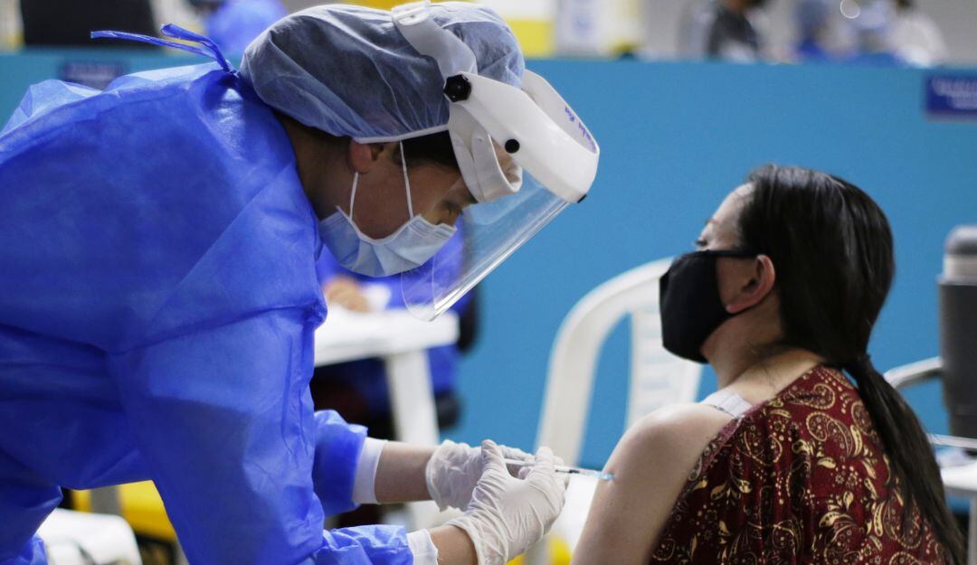 Coronavirus en Bolívar: 19 nuevos casos y no hubo fallecidos